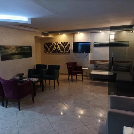 איסטמבול Waw Galataport Residence מראה חיצוני תמונה