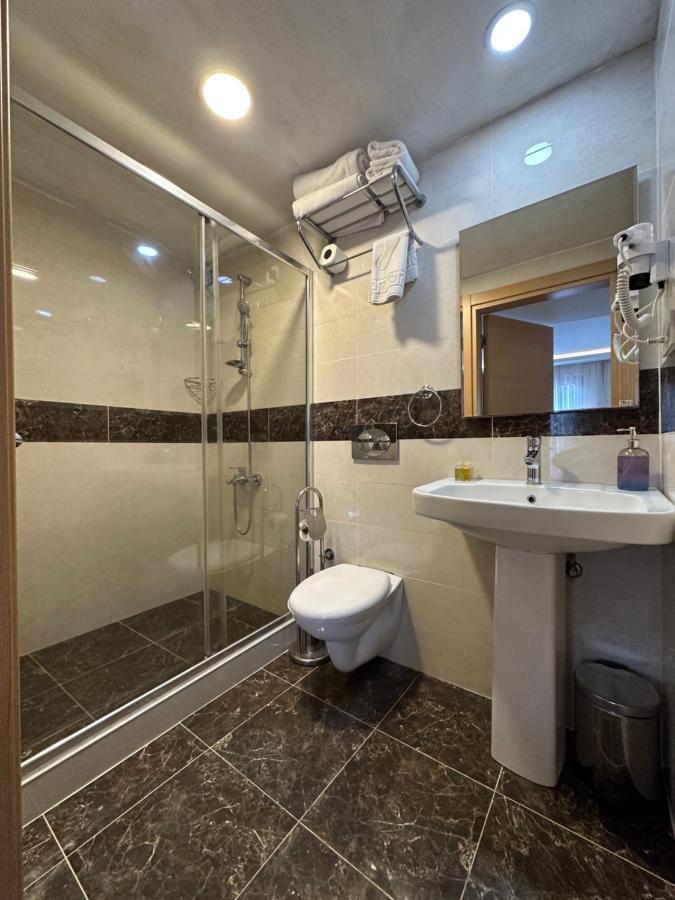 איסטמבול Waw Galataport Residence מראה חיצוני תמונה