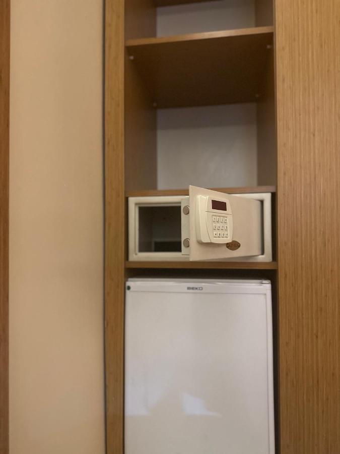 איסטמבול Waw Galataport Residence מראה חיצוני תמונה