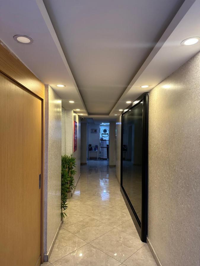 איסטמבול Waw Galataport Residence מראה חיצוני תמונה