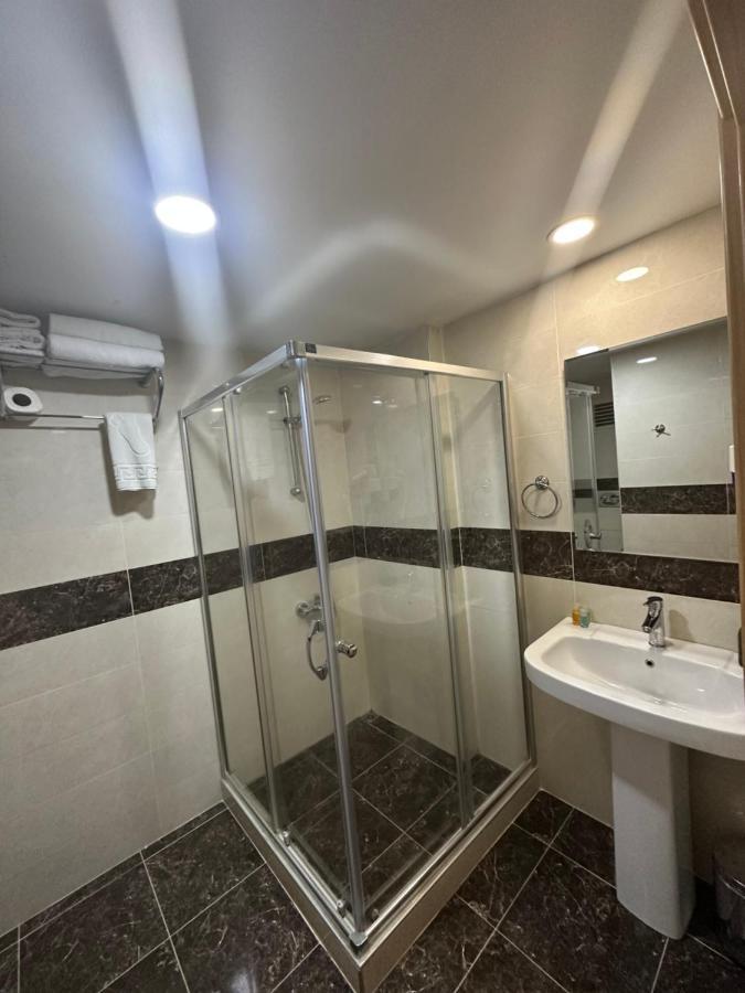 איסטמבול Waw Galataport Residence מראה חיצוני תמונה