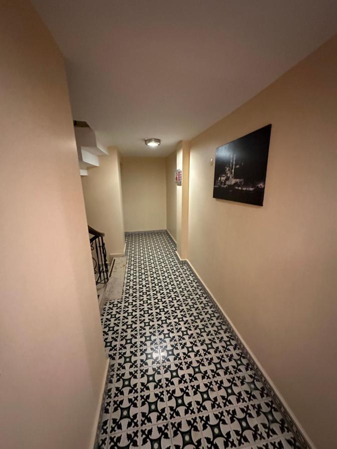 איסטמבול Waw Galataport Residence מראה חיצוני תמונה