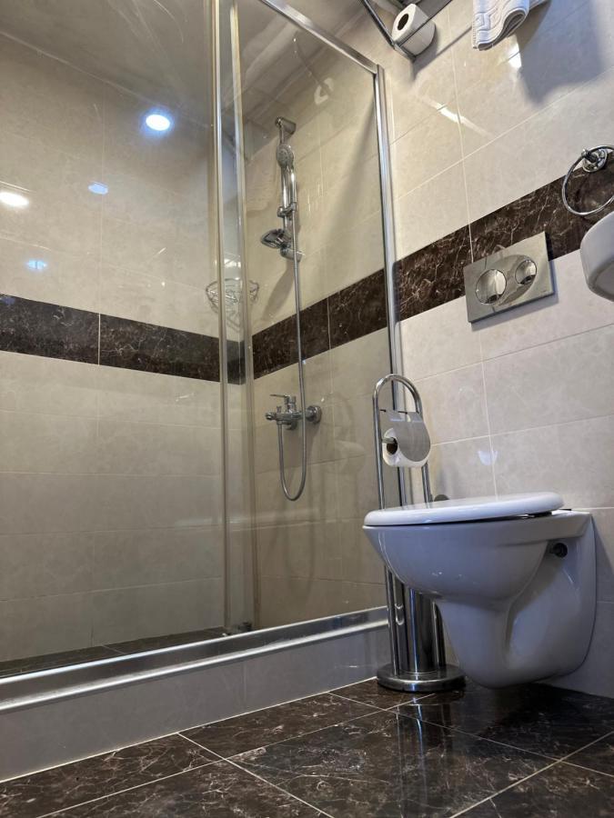 איסטמבול Waw Galataport Residence מראה חיצוני תמונה