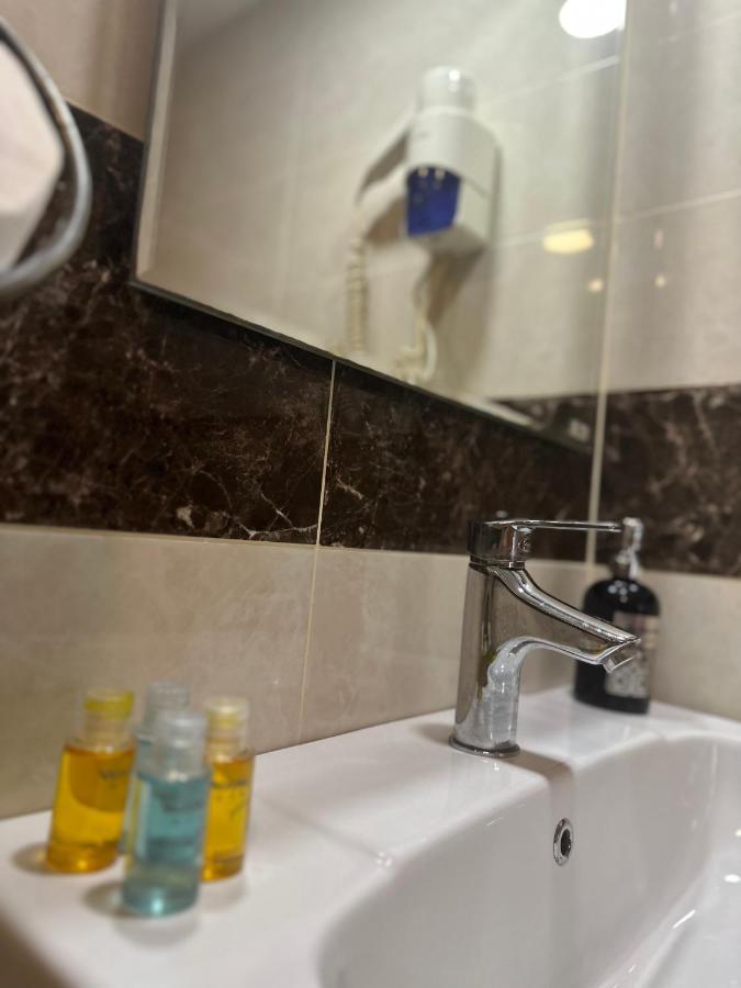 איסטמבול Waw Galataport Residence מראה חיצוני תמונה
